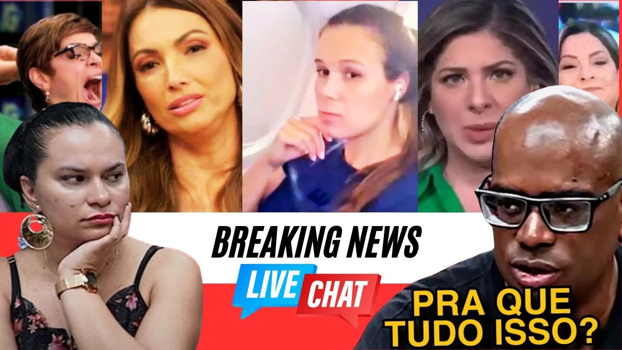 🔥AO VIVO! LIVE 06/12