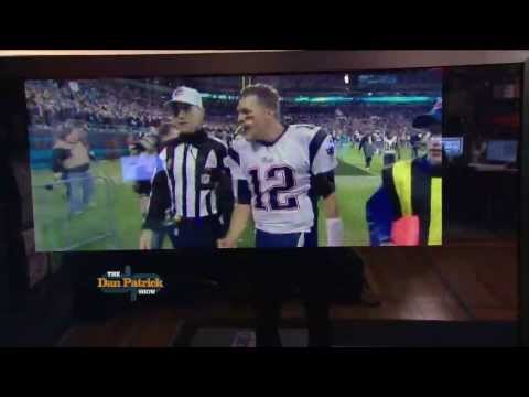 DP Cold Open (What is Tom Brady Saying?) 11/19/13