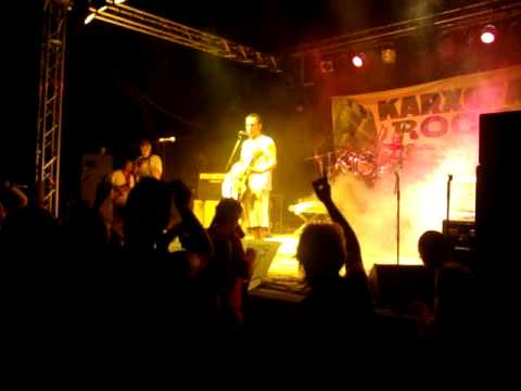 KarxofaRock 2011. Punk arkaiko. Furkas