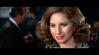 Barbra Streisand  - Nos plus belles années (The Way We Were)