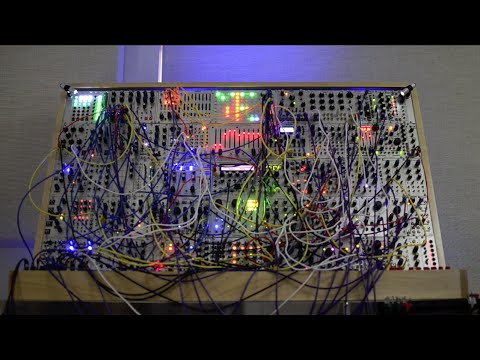 Datach'i - Circadian Rhythms (Official Video)