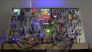 Datach'i - Circadian Rhythms (Official Video)