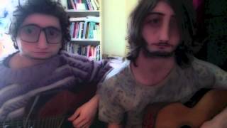 Cristobal and the Sea- Absynthe Song