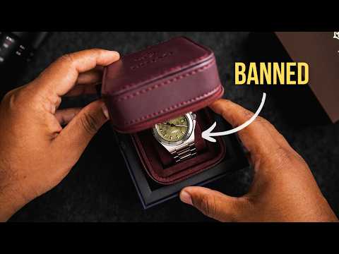 China’s Most Controversial Watch Is Back (& Better)