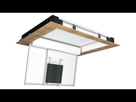Future Automation CHR Ceiling TV Lift System