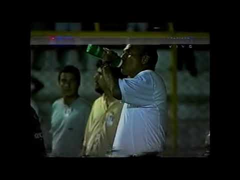 VOLTA REDONDA 3 X 2 BOTAFOGO   CARIOCA 2001