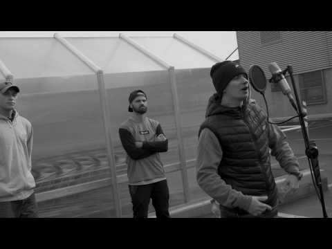 GoodVibeCypher#3 | Dzidu x Ati x MSK WS Cru x Hugo HHF (Prod. by High Flown)