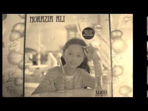 NORAZIA ALI - ENGKAU YANG KU SAYANG