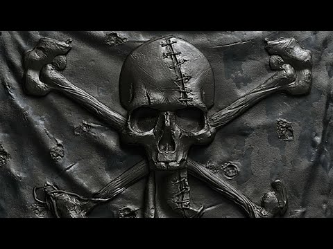 Gabry Ponte x Steve Aoki x KEL - He's A Pirate (Save Me) [Official Audio]