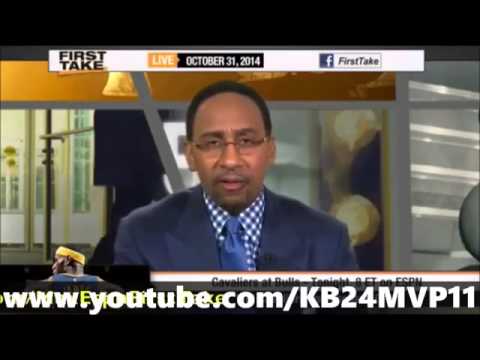 Derrick Rose & Bulls take on LeBron & Cavs!   ESPN First Take