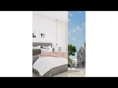 Appartement coup de coeur  - OÏKOS - Mauguio