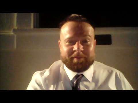 Christopher Ash's commentary on Job chapter 3