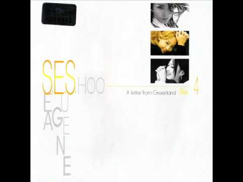 S.E.S - Tiny Little Things