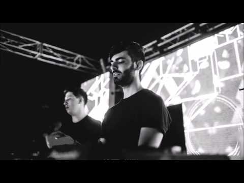 Diego Lagos - Warm up Minimal