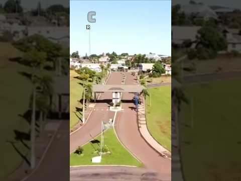 Condor-RS na Região Noroeste Missões-RS #condor #panambi #saomigueldasmissoes #santoangelo #sul