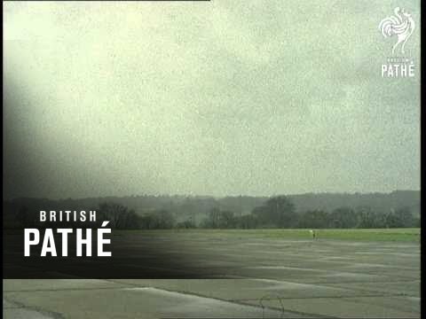 Out Takes / Cuts From Cp 310 - Auto Gyro (1960)