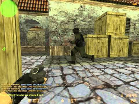 Ace de inferno wlax AGAIN no Back