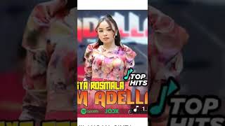 Download lagu TASYA ROSMALA - PERTEMUAN, CINTA DAN AIR MATA || OM ADELLA #dangdut #tasyarosmala mp3