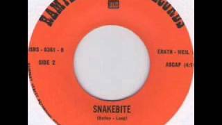 Stone Axe - Slave of Fear/Snakebite (1971)