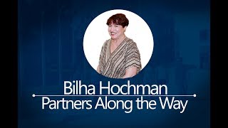 Partners along the way - Bilha Hochman | IDC Herzliya