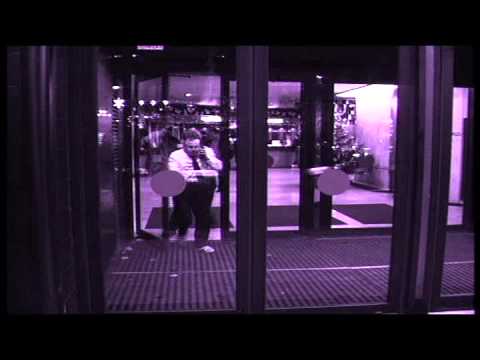 Heikki Hela - Uneton Yö (Kummeli musiikkivideo)