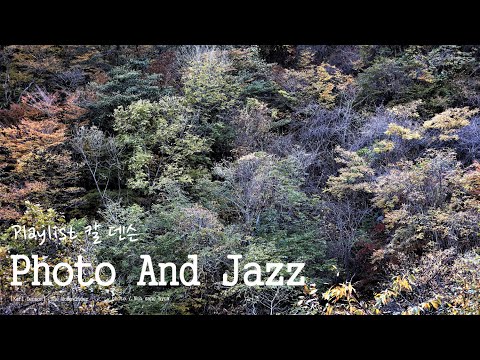 [Playlists]노상현사진전시회, 칼 덴슨[Karl Denson]  The Rumpwinder