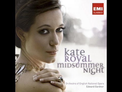 Kate Royal - Midsummer Night (HD)