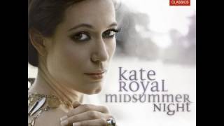 Kate Royal - Midsummer Night (HD)