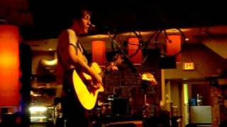 Lucas Carpenter - Try So Hard