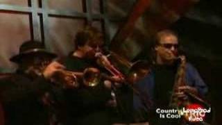 Leon Russell &amp; Willie Nelson - Jumping Jack flash