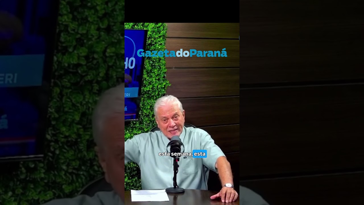 💰📉 Porto de Paranaguá teria investido milhões no Master — e a cobrança por respostas só aumenta 💬