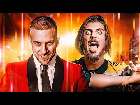 HOG presents: Charles Mason vs. Alec Price (Crown Jewel Championship)