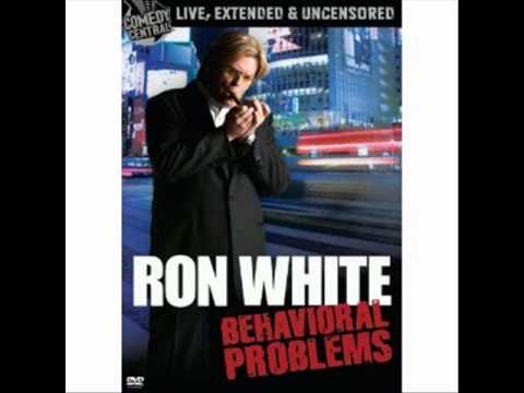 Ron White on Schulte & Swann
