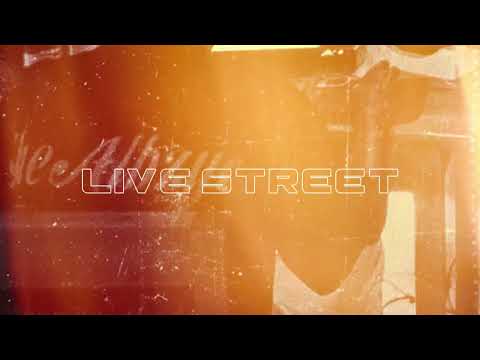 CARTY - LIVE STREET (AUDIO)