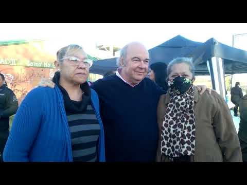 Crearán una Base Operativa Policial en la zona sudeste de la capital