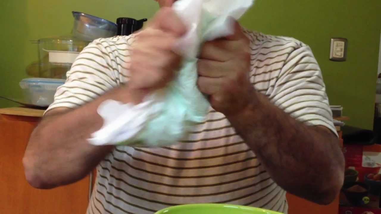 Poliacrilato de Sodio El Polimero de SuperAbsorcion