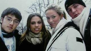 Montage ATeens-With Or Without you