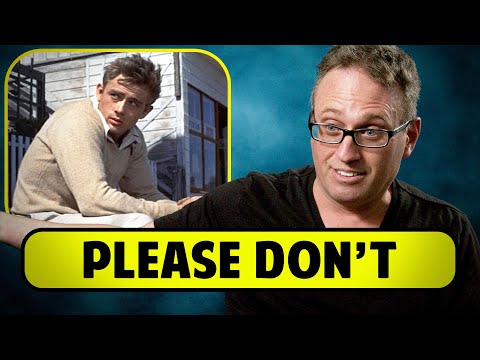 Filmmakers Can Make A Lot Of Mistakes But This Is Probably The Worst One - Andrew Zinnes