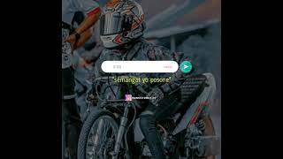 Download lagu Story whatsapp pesan suara || Ora pingin to lurr nduwe alaram seng munine.. mp3 Download lagu Story whatsapp pesan suara || Ora pingin to lurr nduwe alaram seng munine.. mp3