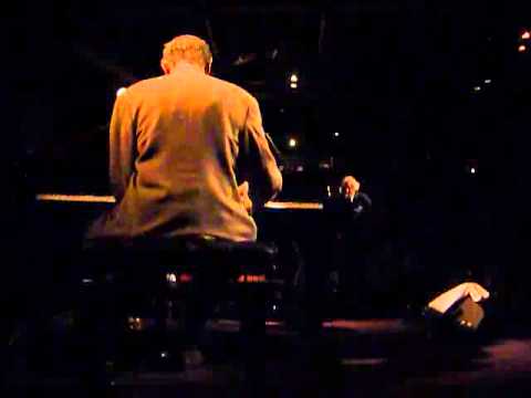 McCoy Tyner Trio feat Gary Bartz I