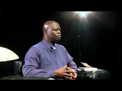 Open Heavens Reflections 2014 May 17 - Anointed Vessel For Divine Uterance