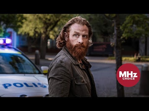 Beck Season 6: Without Intent (Official U.S. Trailer) - Dec 25