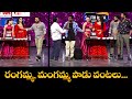 Hyper Aadi Ramprasad Nookaraju Most Hilarious Performances Compilation Sridevi Drama Company ETV