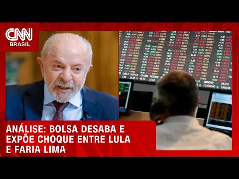 Análise: Os desafios econômicos do novo governo Lula | WW