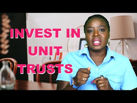 Unit Trusts 101: A Guide to Investing for Beginners 💡