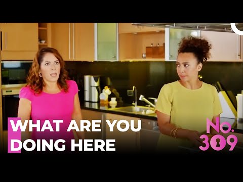 Who Brought This Man Here? - No. 309