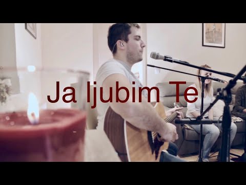 Matej Galić i DMO - Ja Ljubim Te ( live iz dnevne ) [Misty Edwarts - Garden]