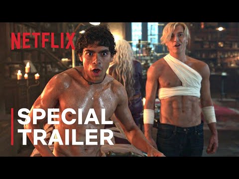 ONE PIECE: Season 2 | Special Trailer | The Grand Line | Netflix