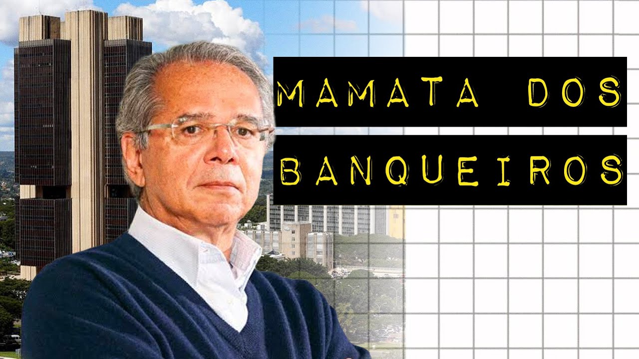 O QUE É A AUTONOMIA DO BANCO CENTRAL