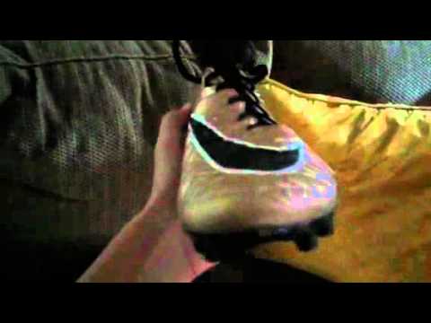 Nike hyper venom phantom 2 liquid chrome pack "unboxing"